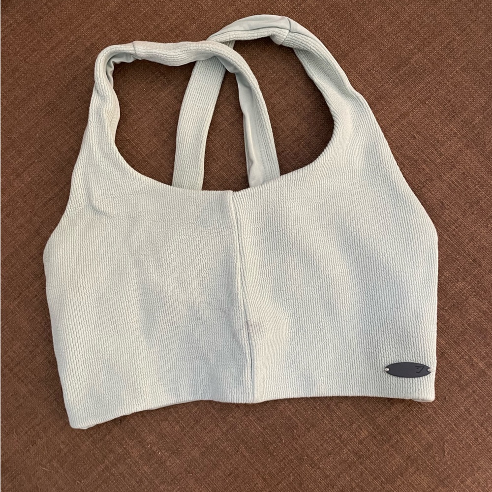 Gymshark sports bra